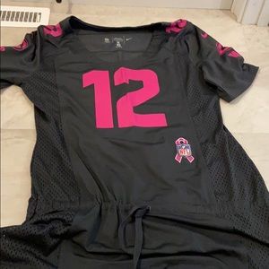 Green Bay Packers Maternity Jersey